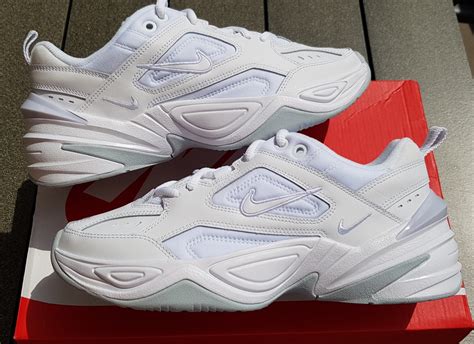 damenschuhe nike k2ktekno weiss schwarz|Nike 'Nike M2K Tekno' Sneakers .